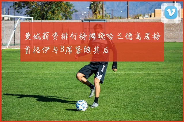曼城薪资排行榜揭晓哈兰德高居榜首格伊与B席紧随其后