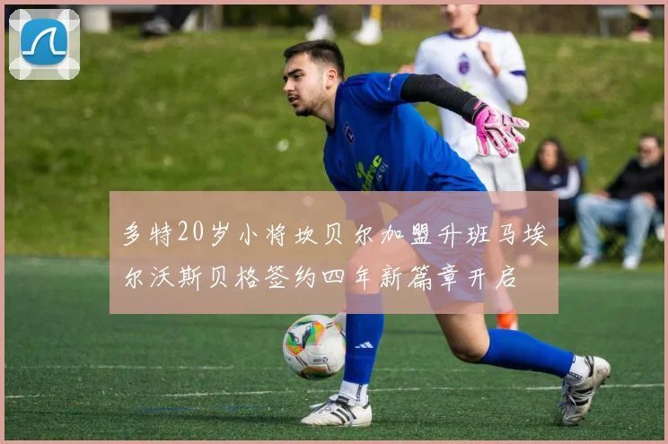 多特20岁小将坎贝尔加盟升班马埃尔沃斯贝格签约四年新篇章开启